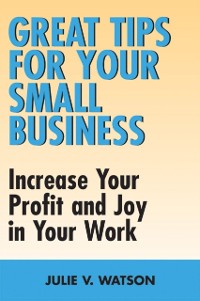 Cover Great Tips for Your Small Business