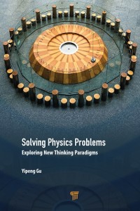 Cover Solving Physics Problems