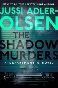 Cover Shadow Murders