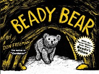 Cover Beady Bear