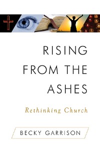 Cover Rising from the Ashes