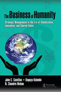 Cover Business of Humanity