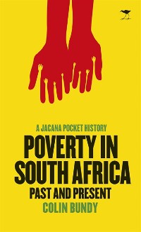 Cover Poverty in South Africa