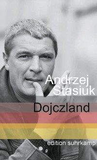 Cover Dojczland