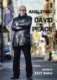 Cover Analysing David Peace