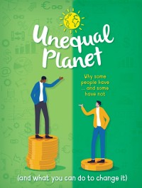 Cover Unequal Planet