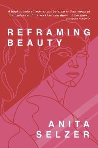 Cover Reframing Beauty