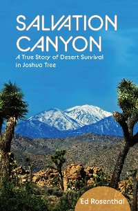 Cover Salvation Canyon