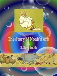 Cover The Story of Noah's Ark