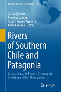 Cover Rivers of Southern Chile and Patagonia