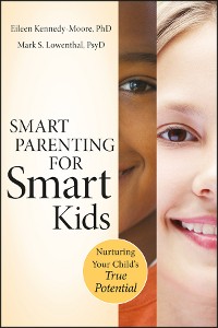 Cover Smart Parenting for Smart Kids