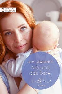 Cover Nia und das Baby