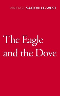 Cover Eagle and the Dove