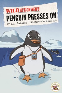 Cover Penguin Presses On