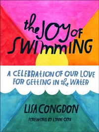 Cover Joy of Swimming