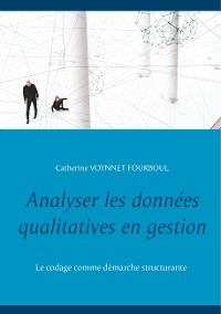 Cover Analyser les données qualitatives en gestion