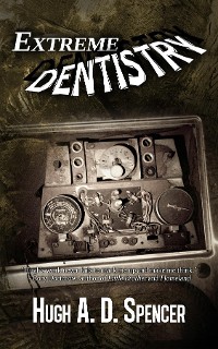 Cover Extreme Dentistry