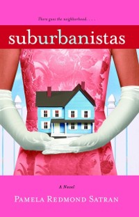 Cover Suburbanistas