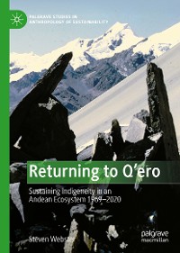 Cover Returning to Q'ero