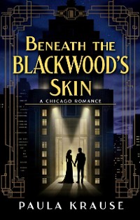 Cover Beneath the Blackwood's Skin