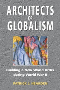 Cover Architects of Globalism