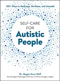 Cover Self-Care for Autistic People