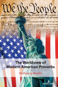 Cover Worldview of Modern American Proverbs