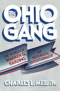 Cover Ohio Gang