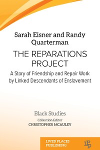 Cover The Reparations Project