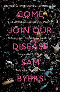 Cover Come Join Our Disease