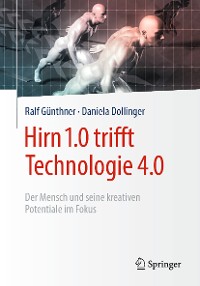 Cover Hirn 1.0 trifft Technologie 4.0