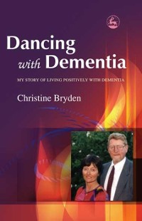 Cover Dancing with Dementia