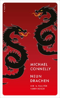 Cover Neun Drachen