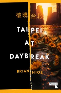 Cover Taipei at Daybreak