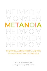 Cover Metanoia