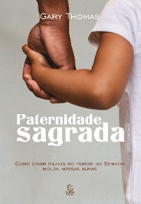 Cover Paternidade Sagrada