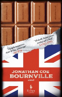 Cover Bournville