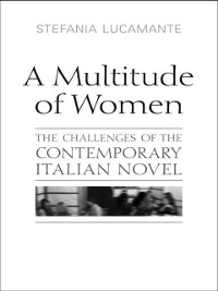 Cover Multitude of Women