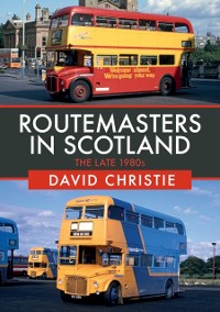 Cover Routemasters in Scotland