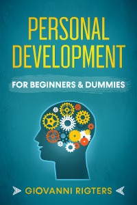 Cover Personal Development for Beginners & Dummies