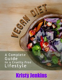 Cover Vegan Diet