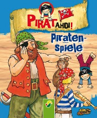 Cover Piratenspiele