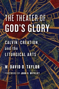 Cover Theater of God's Glory
