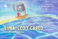 Cover Luna, Leo y Carlo