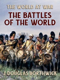 Cover Battles Of The World