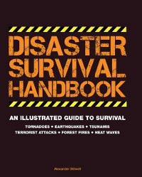 Cover Disaster Survival Handbook