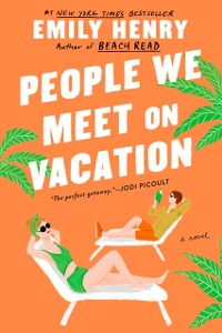 Cover People We Meet on Vacation