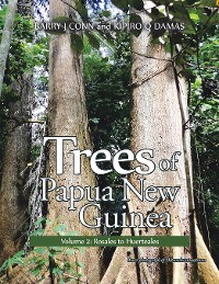 Cover Trees of Papua New Guinea