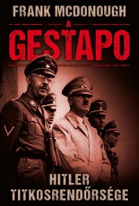 Cover A Gestapo