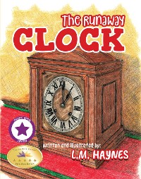 Cover The Runaway Clock